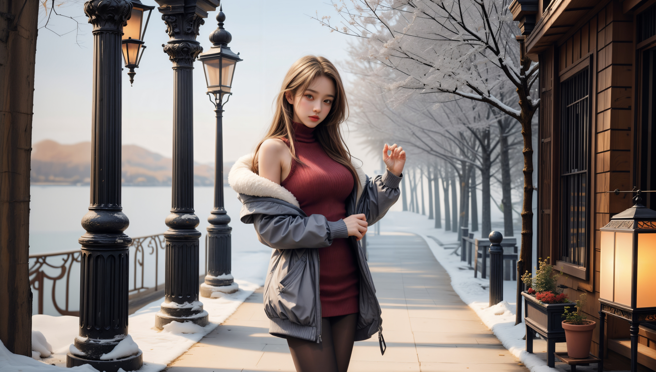 科技赋能上海交通“秩序”之美